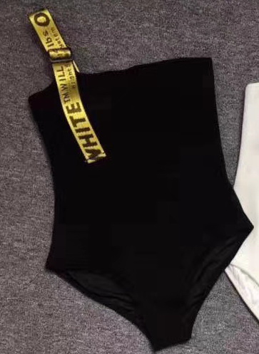 Off White Swimsuit Wmns ID:202003b588